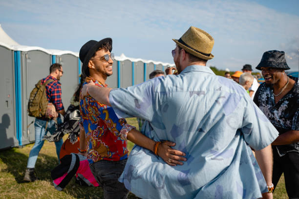 Best Local porta potty services  in , TX