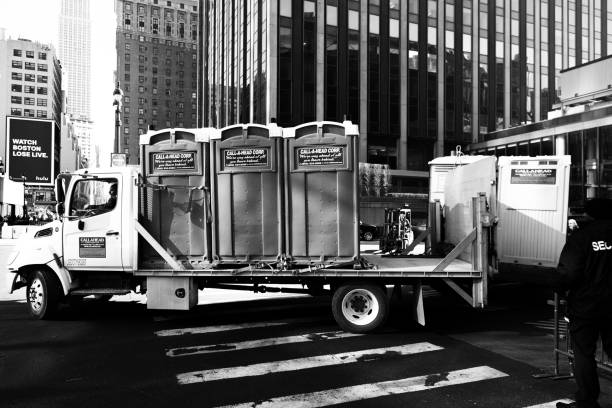 Best Luxury portable toilet rental  in , TX