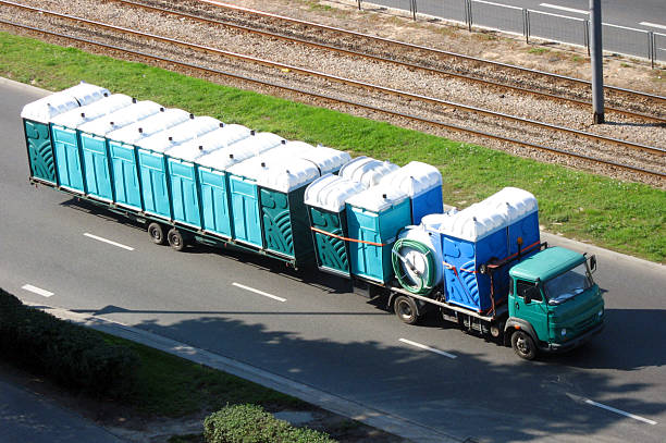 Best Local porta potty services  in , TX