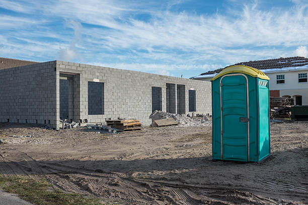 Best Portable restroom trailer rental  in , TX